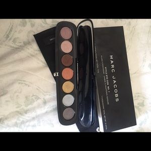 Marc Jacobs Eyeshadow